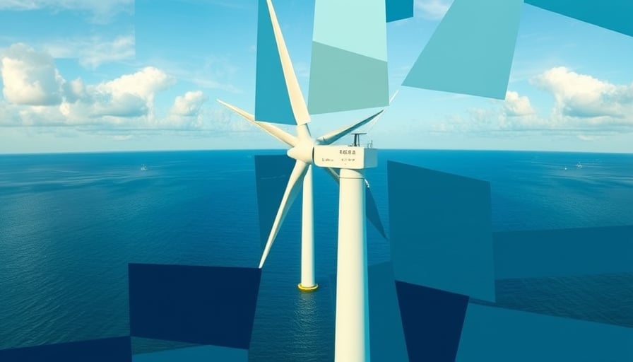 Ørsted A/S: Strong Offshore Growth, Robust Finances & Political Dynamics Ahead of Denmark Elections