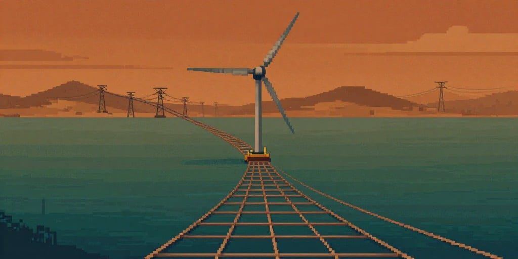 Ørsted Beats Q2 Expectations, Accelerates Offshore Wind Growth for 2026