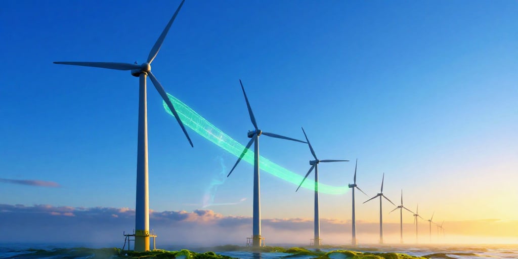 Ørsted "Buy" Upgrade: Strong Cash Flow, EU Support, but U.S. Risks Ahead