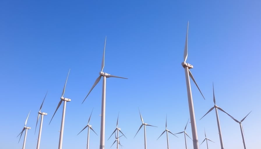 Ørsted Cuts 191 Danish Jobs to Boost Efficiency, Shares Stay Strong