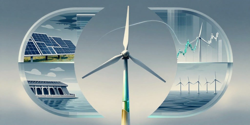 Ørsted Ends S&P Engagement, Keeps Credit Rating & Drives Renewable Growth