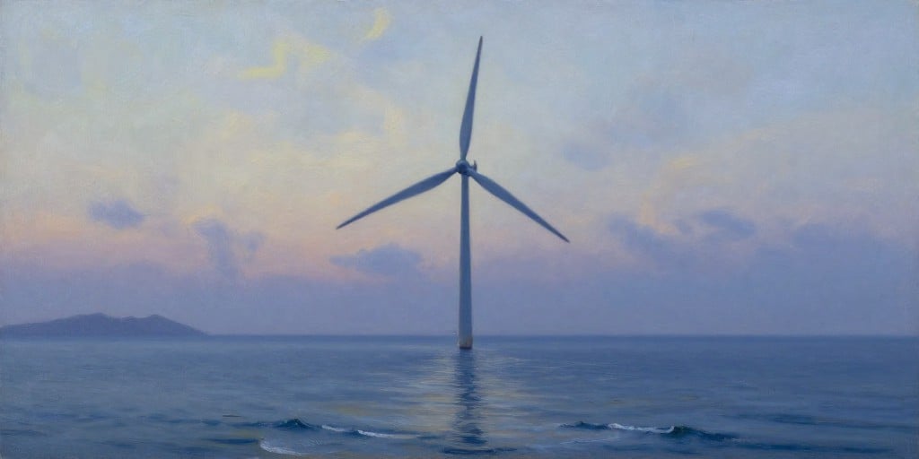 Ørsted Eyes 2‑GW Offshore Wind in Taiwan: Project Scope, Costs, and Risks