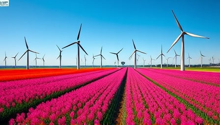 Ørsted Faces U.S. Regulatory Hurdles, Affecting Global Renewable Strategy