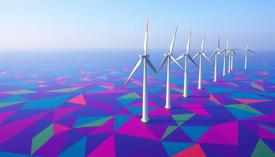 Ørsted Forecasts Profitability Recovery as Offshore Wind Expansion Drives Growth