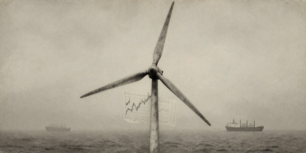 Ørsted Leads Danish Mid‑Cap Gains Amid Stable Market and Rising Freight Rates