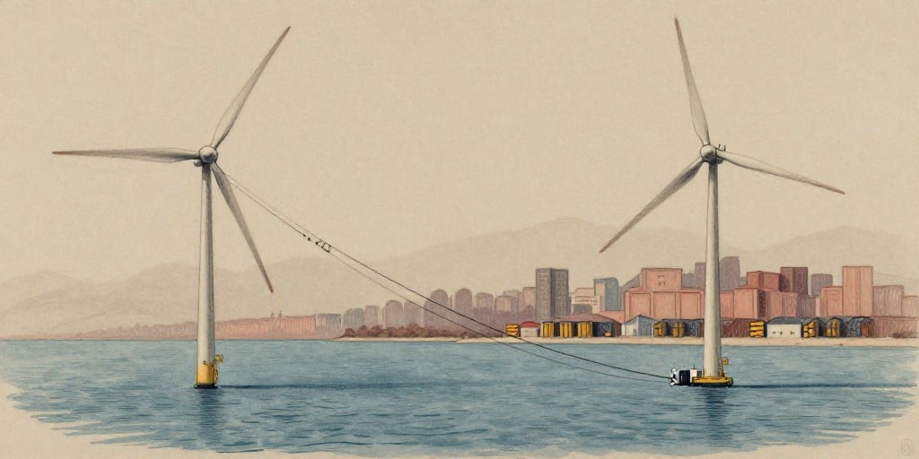 Ørsted Leads Grid Modernization: Boosting Stability, Renewables & Investor Confidence