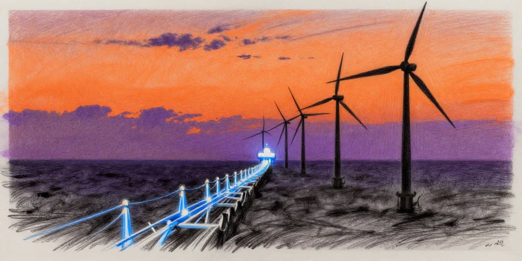 Ørsted Q1 2026: Offshore Wind Growth Boosts Grid Stability & Drives Future Investment