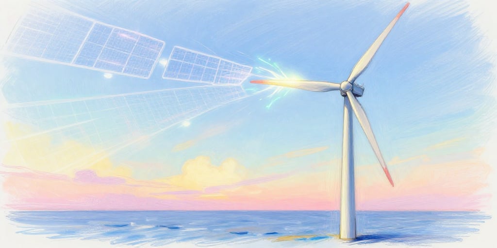 Ørsted Q4 Results Spur Modest Analyst Target Upgrades, Offshore Wind Thrives