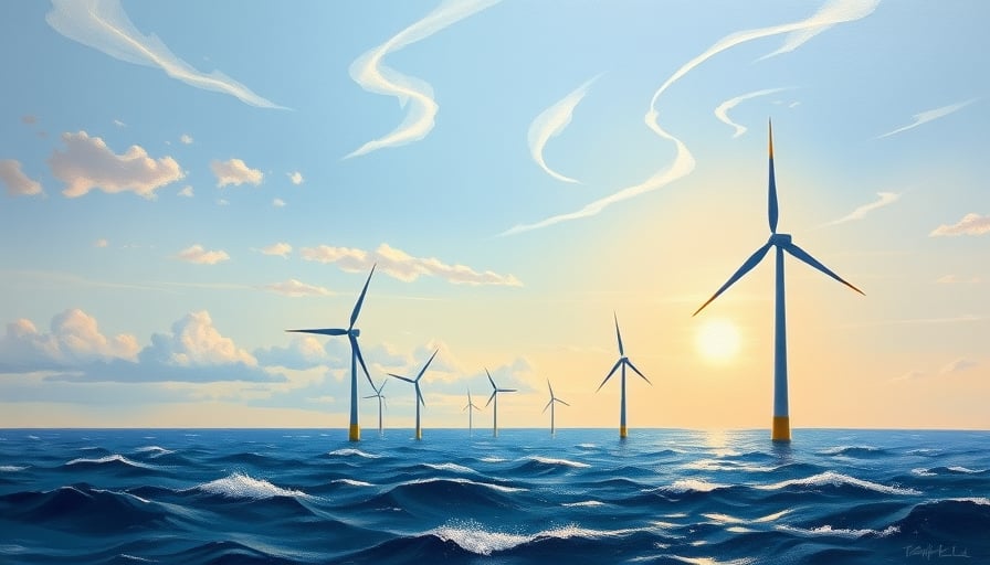 Ørsted Reshuffles Board to Strengthen Offshore Wind Governance Ahead of UK Political Uncertainty