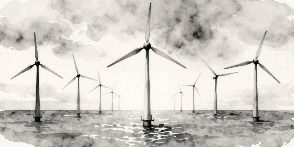 Ørsted Secures Full Ownership of Gunfleet Sands 1 & 2, Boosting UK Offshore Wind & Grid Modernisation