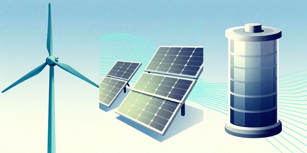 Ørsted Secures Grid Modernisation, Renewable Growth & Investor Confidence