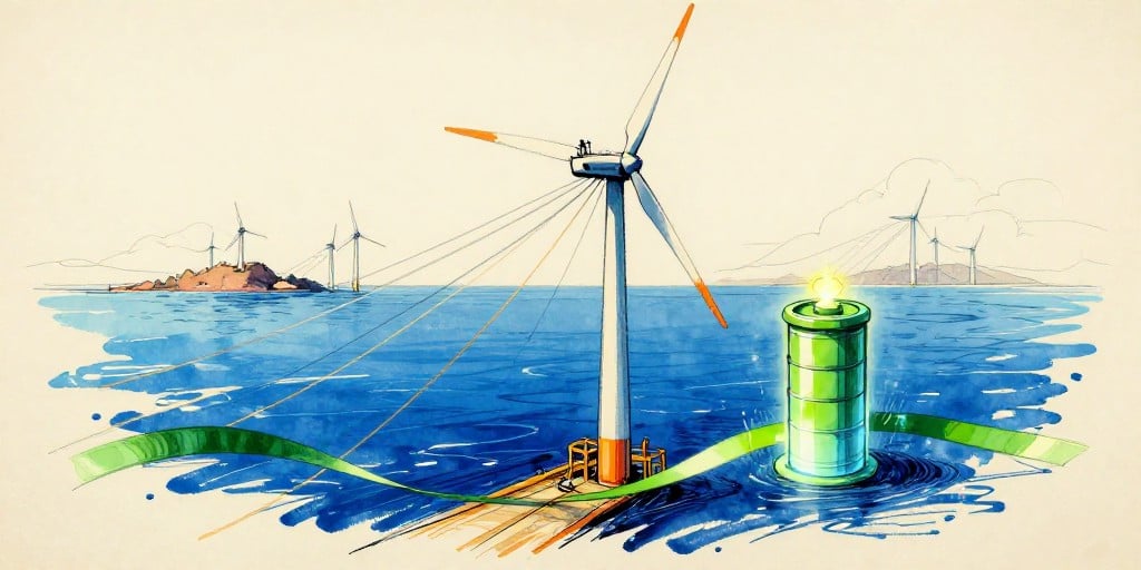 Ørsted Secures UK Tax Ruling, Boosting Offshore Wind Grid Stability and Investment Ørsted Secures UK Tax Ruling, Boosting Offshore Wind Grid Stability and Investment