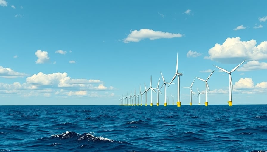 Ørsted Sells 50% of Horn 3 Offshore Wind to Apollo, Boosting UK Renewable Growth Ørsted Sells 50% of Horn 3 Offshore Wind to Apollo, Boosting UK Renewable Growth