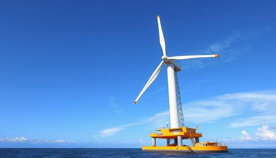 Ørsted Sells 50% of Hornsea 3 to Apollo, Boosting Offshore Wind Capital