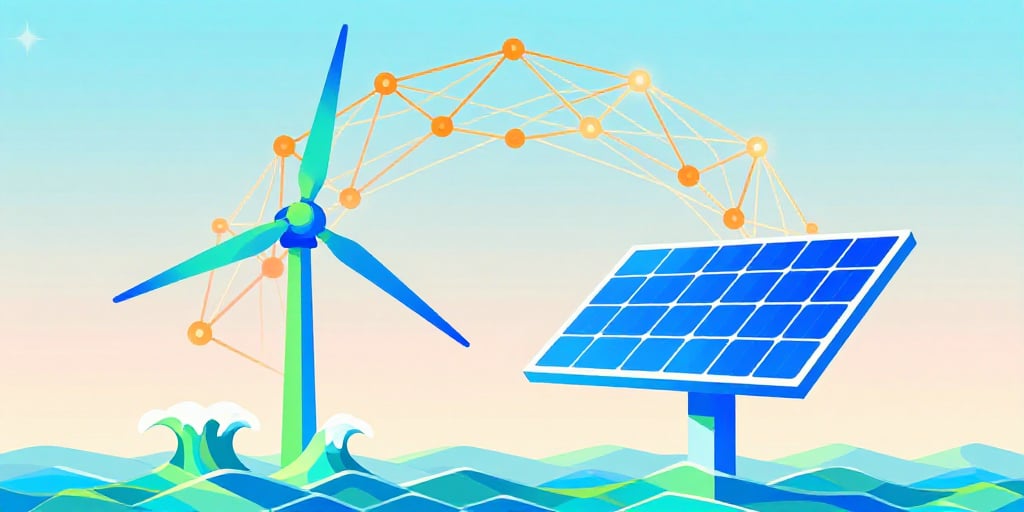 Ørsted Sells European Onshore Renewables to Perigus Energy, Focuses on Offshore Growth