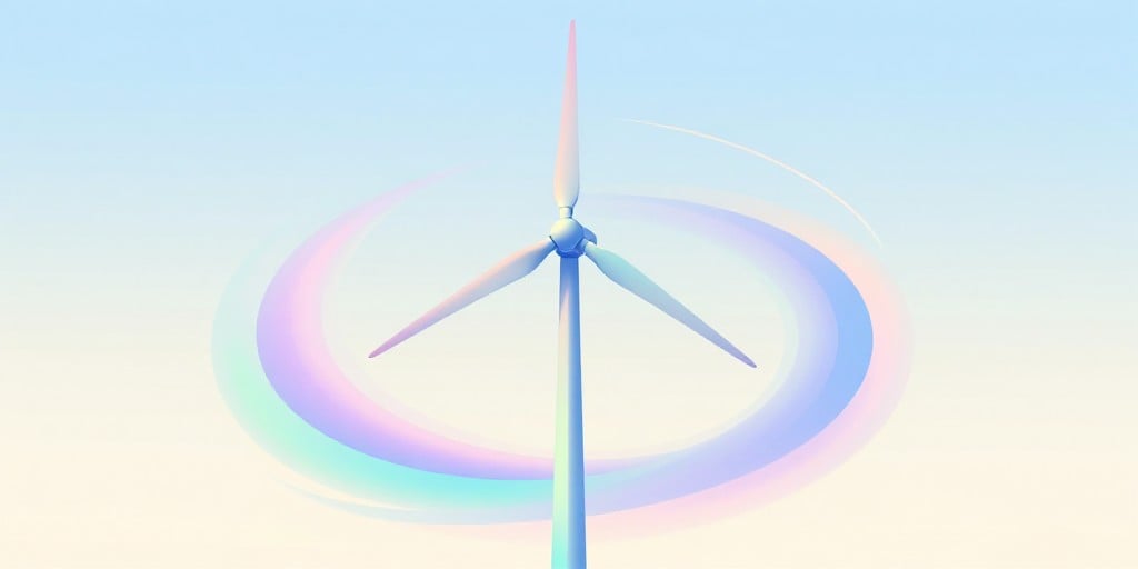 Ørsted Shares Dip as AI‑Related Uncertainty Dampens Energy Stock Momentum