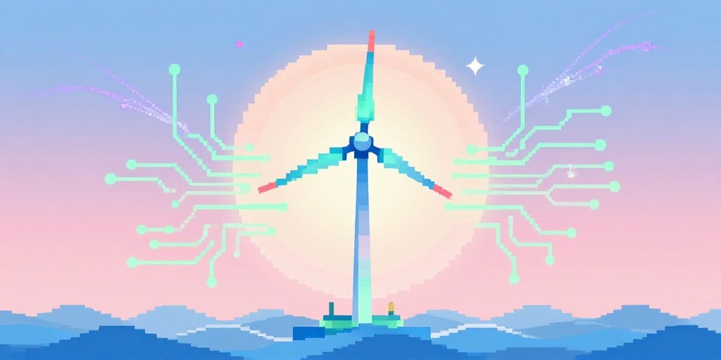 Ørsted Shares Rise as AI‑Driven Energy Demand Boosts Offshore Wind Outlook Ørsted Shares Rise as AI‑Driven Energy Demand Boosts Offshore Wind Outlook