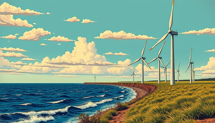 Ørsted Strengthens Balance Sheet After Q3 Loss, Boosting Offshore Wind & Grid Stability Ørsted Strengthens Balance Sheet After Q3 Loss, Boosting Offshore Wind & Grid Stability