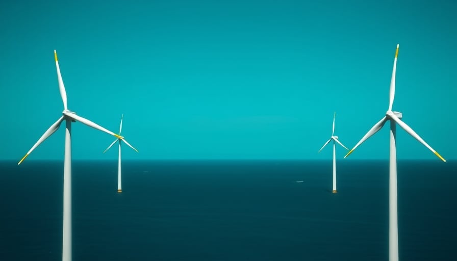 Ørsted Wins Court Ruling to Resume Revolution Wind Offshore Project