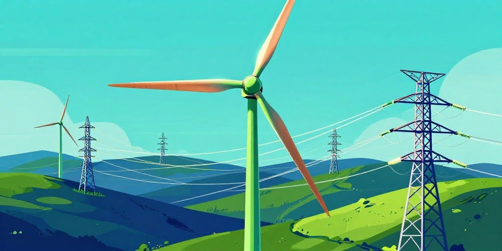 Ørsted Wins Court Victory, Clearing Path for Danish Grid Modernisation and Renewables