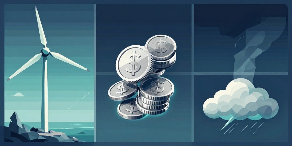 Ørsted’s 2027 Dividend Resumption: Growth, Risks & Investor Outlook Ørsted’s 2027 Dividend Resumption: Growth, Risks & Investor Outlook