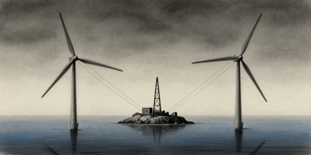 Ørsted’s Borkum Riffgrund 3 Powers Germany’s Grid: 913 MW of Wind, New Infrastructure, and Market‑Driven PPAs