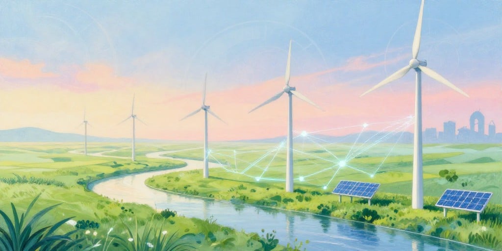 Ørsted's Low Short Interest Signals Investor Confidence & Growth Potential in Offshore Wind