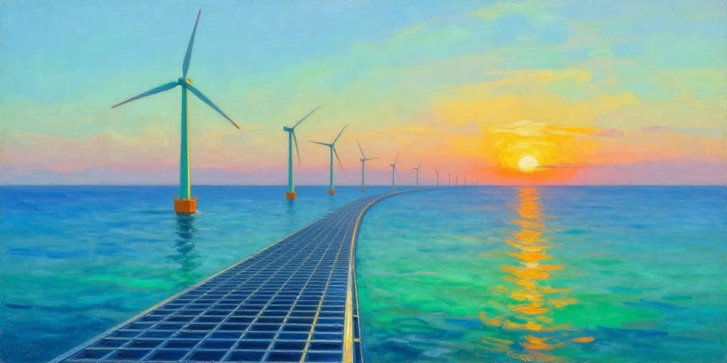 Ørsted’s Market Pause: How Grid Modernization & Renewable Integration Drive Long‑Term Value