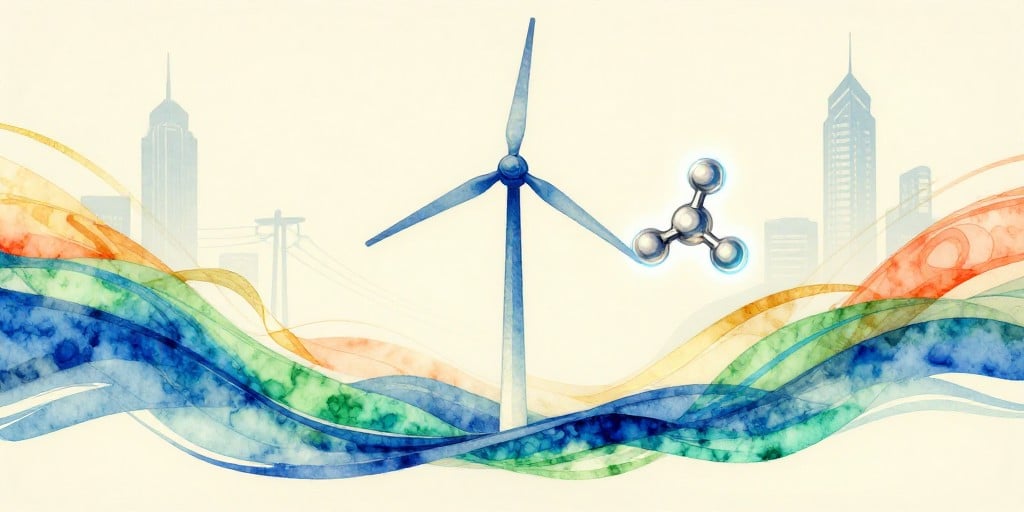 Ørsted's Market Re‑Listing: Impact on Grid Integration and Renewable Financing