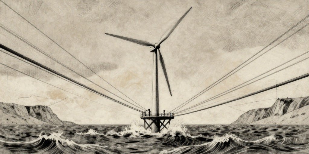 Ørsted’s New Offshore Wind Deal Boosts Grid Modernization and Market Stability