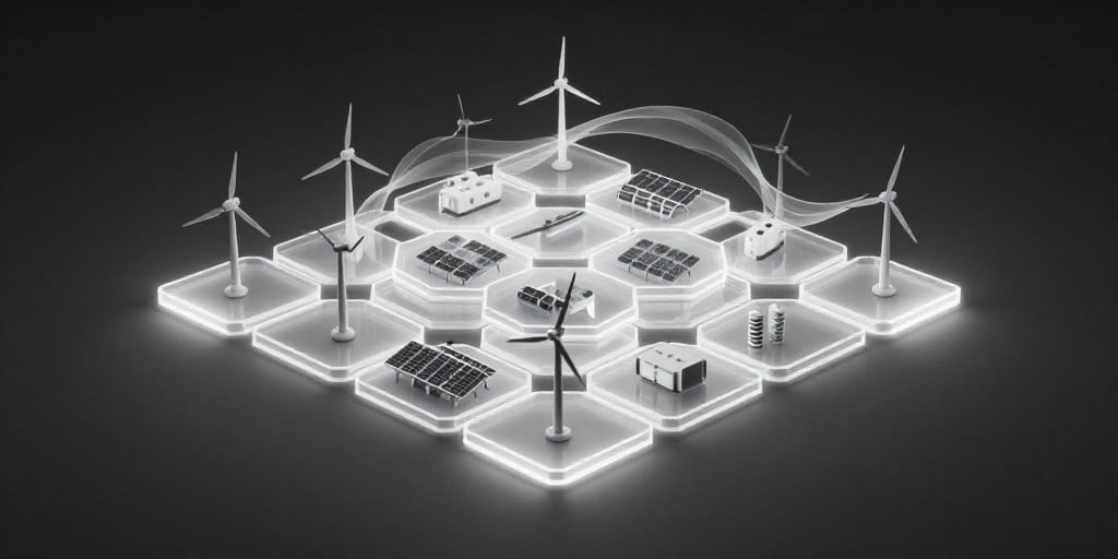 Ørsted's North American Roadshow: Grid Modernization, Renewable Integration and Investor Outlook