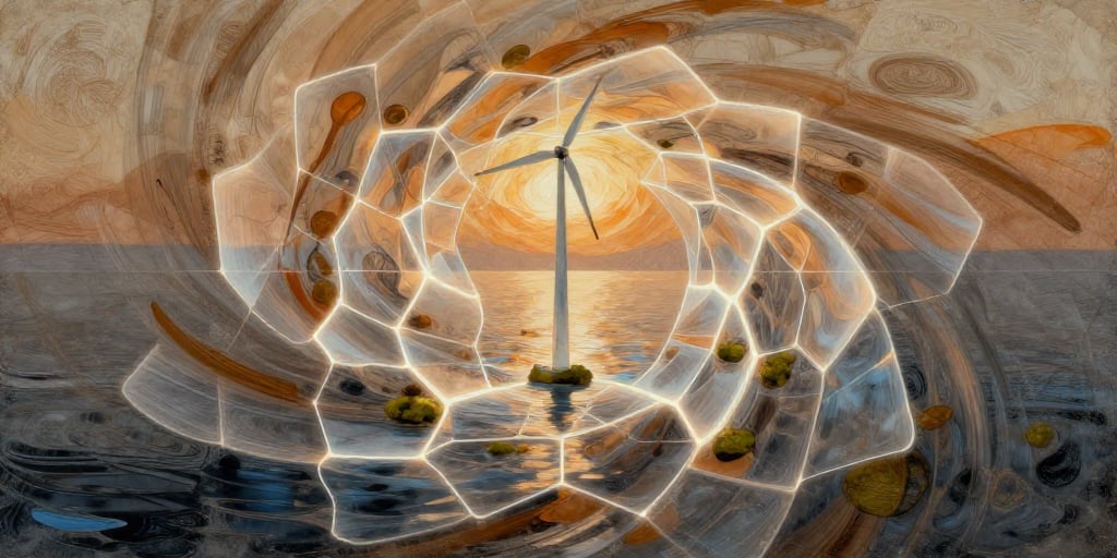 Ørsted's Offshore Wind Surge: Analyst Upside, Grid Challenges and Market Growth
