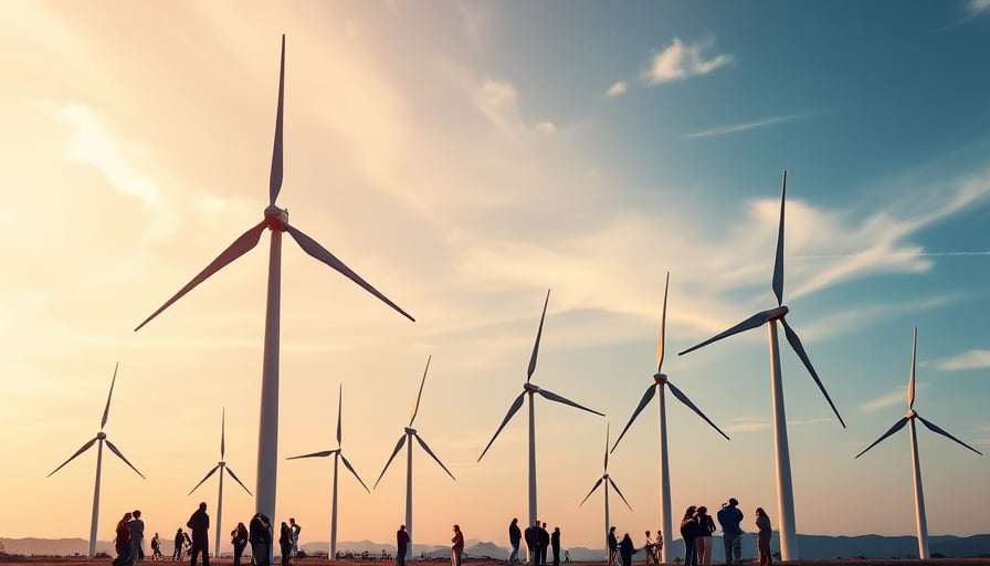 Ørsted's Rating Uplift: Digital Power, Battery Gains & European Wind Wins