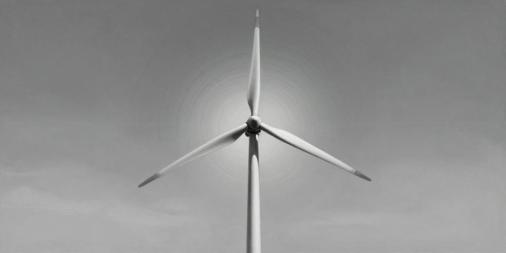 Ørsted's ROIC Surge: Capital Efficiency, Regulator Gains, and Competitive Edge in Green Energy