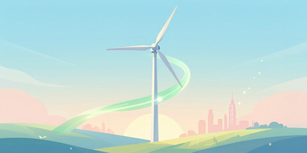 Ørsted's Share Gains Mirror Danish Market Upswing, Boosting Investor Confidence in Renewable Growth