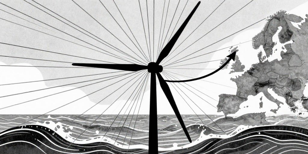 Ørsted’s Share Gains on Strong Quarterly Results and Buy‑Side Upgrade