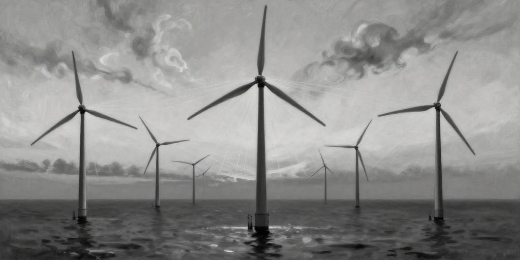 Ørsted's Share Price Rebounds as Offshore Wind Drives Grid Modernization Ørsted's Share Price Rebounds as Offshore Wind Drives Grid Modernization