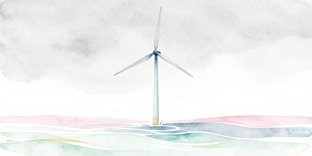 Ørsted’s Share Surge, Credit Upgrade and Index Inclusion Drive Green‑Energy Growth