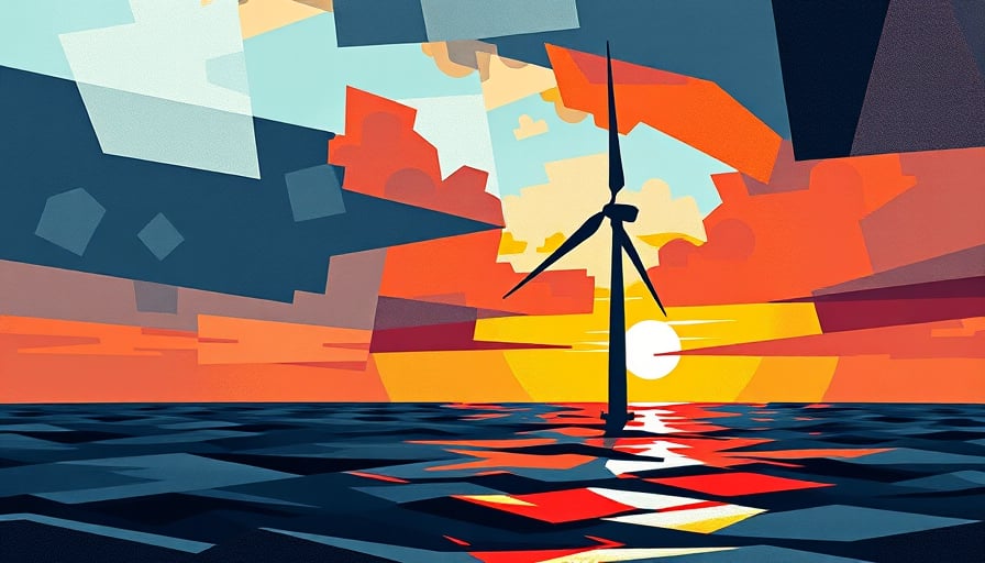 Ørsted’s Share‑Price Dip Spurs Renewed Investment in Grid‑Modernization and Offshore Wind