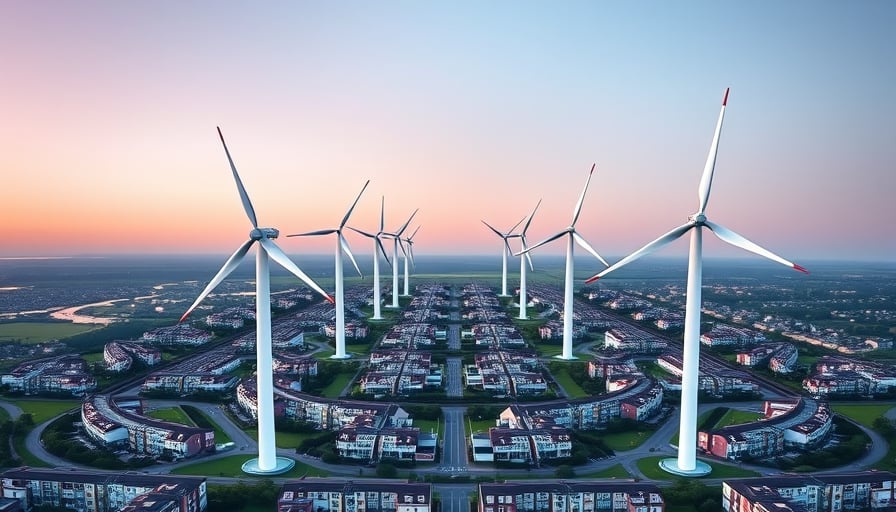 Ørsted’s Shares Reflect Diverging Analyst Sentiment, Despite Stable Finances