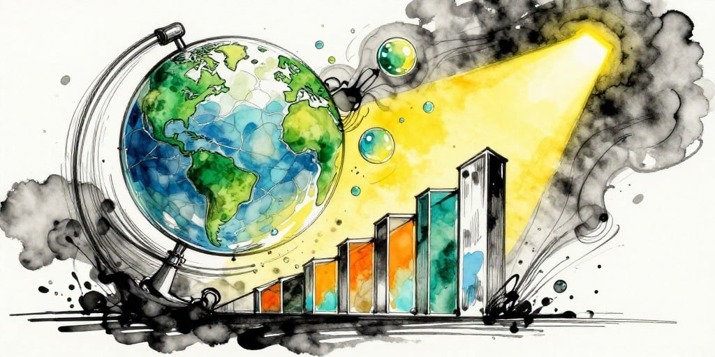 Ørsted's Short‑Interest Signals: Risks, Opportunities and Market Outlook