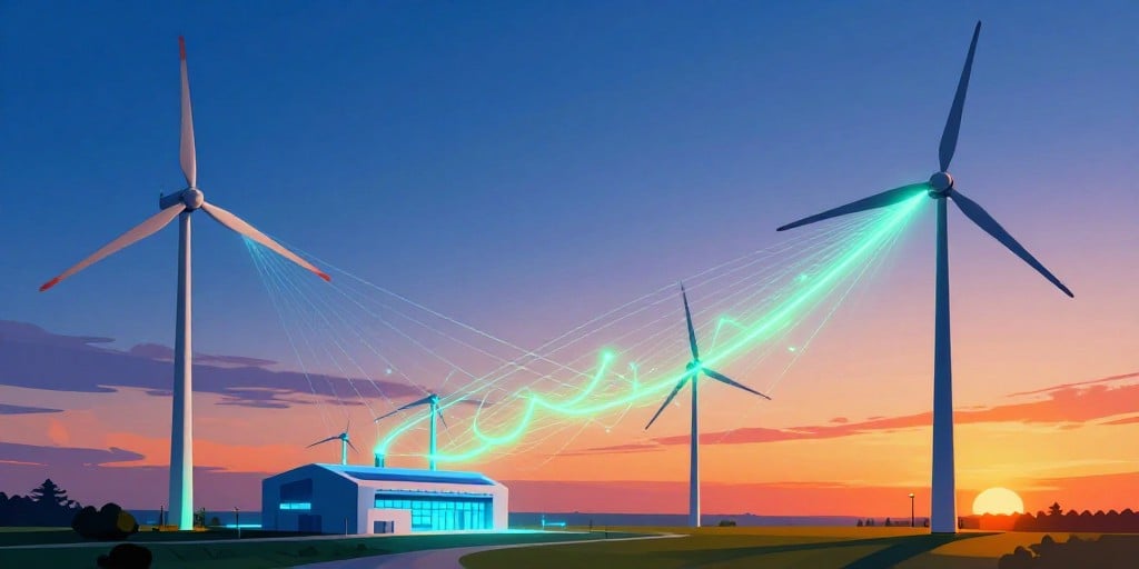 Ørsted’s Stock Drop Reveals Denmark’s Grid‑Stability, Renewables & Infrastructure Challenges