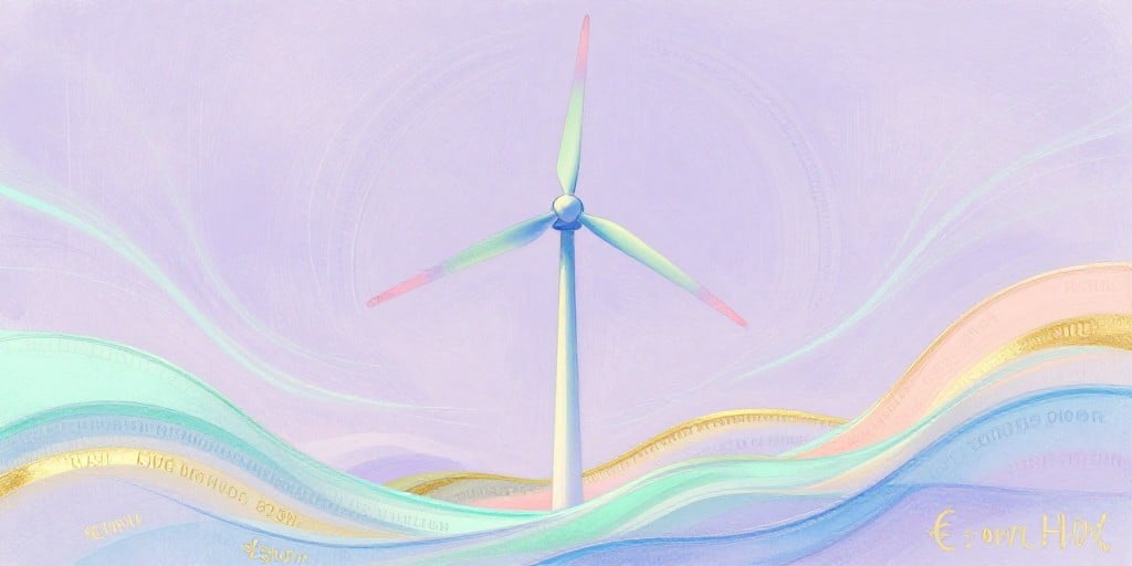 Ørsted’s Stock Slips 2% as Bank Lowers Target, But Strong Grid Investments Keep Growth on Track