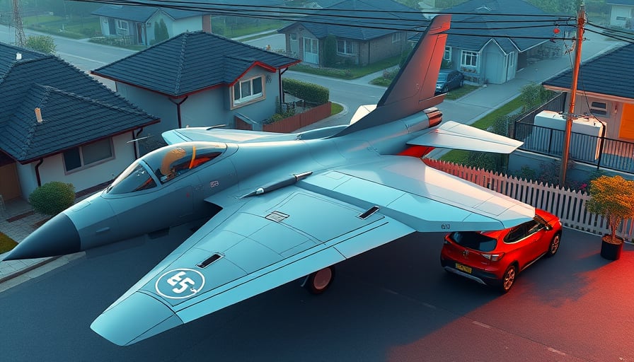 RTX Boosts Growth with $4.7B Egypt Order, Hybrid‑Electric Plans, & Defense Contracts