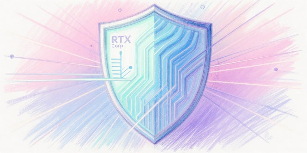 RTX Corp. Extends Share‑Buy‑Back to 2027, Boosts Shareholder Value & Cyber‑Defence Growth