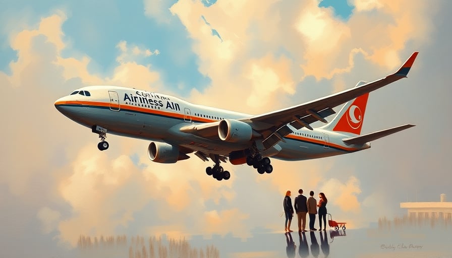 RTX Corp Prepares to Release Earnings: What Investors Should Watch