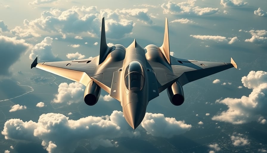 RTX Corp Q1 2026: Earnings Boost, Hypersonic Innovation & Cost‑Efficient Growth