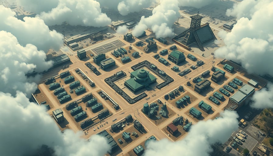 RTX Corp. Q1 2026 Earnings Preview: Defense Spending Surge & Shifting Consumer Trends