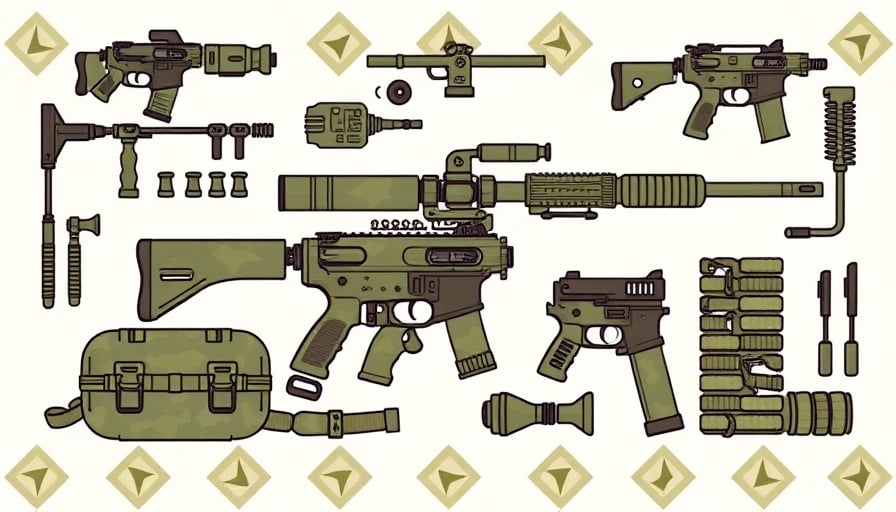 RTX Corp Secures DARPA Contract, Boosting Defense Imaging and Market Momentum RTX Corp Secures DARPA Contract, Boosting Defense Imaging and Market Momentum