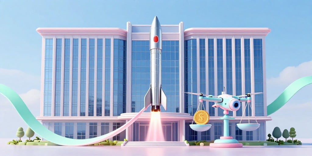 RTX Corp Shares Rise: Defense‑Sector Optimism Fuels Modest Gains in 2026
